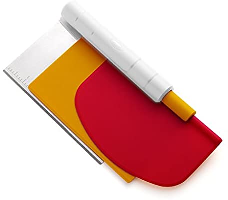 Best Bench Scraper For Icing Cake 5