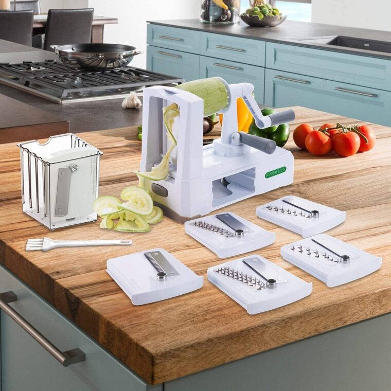 Best Butternut Squash Peelers 5