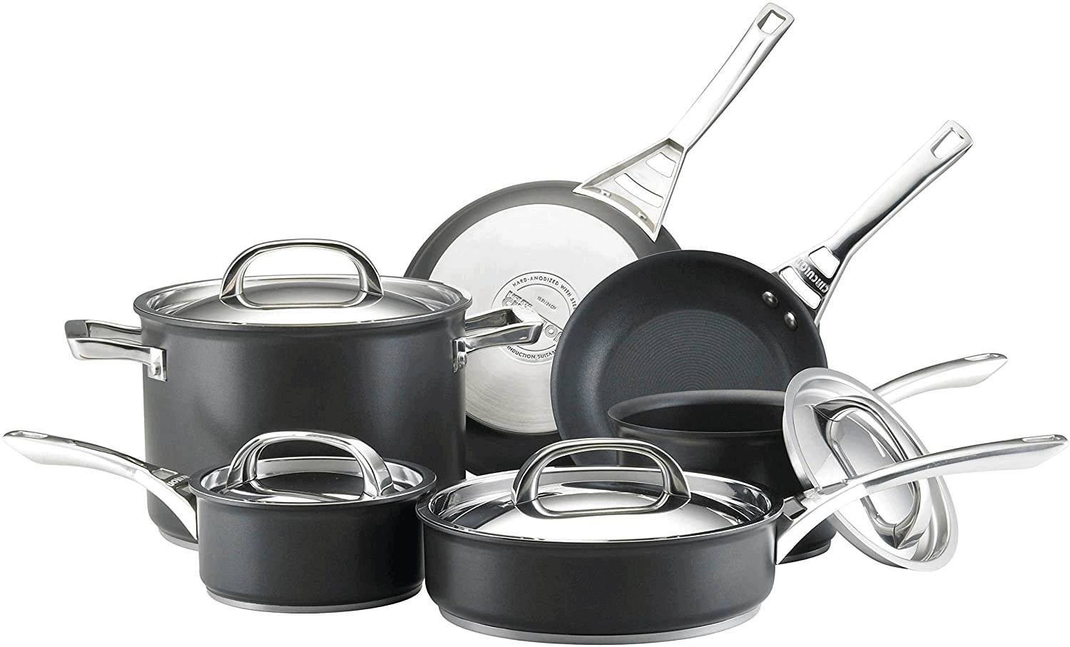 Best Cookware for Ceramic Glass Cooktops 11