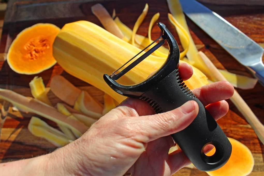 Best Butternut Squash Peelers 8