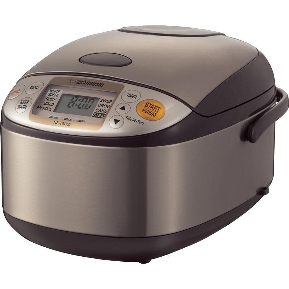 What Is The Best Rice Cooker For Sticky Rice 3