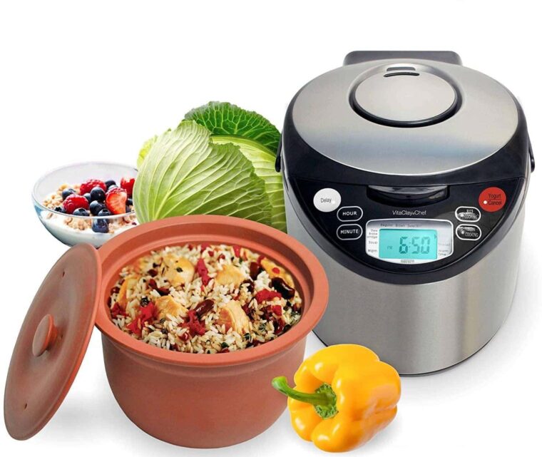 What Is The Best Rice Cooker For Sticky Rice 4