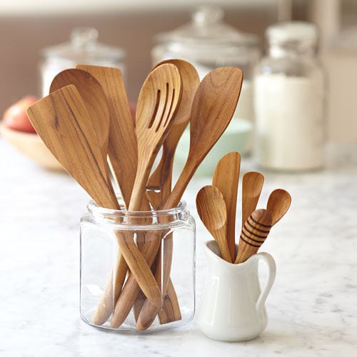 Best Utensils For Stainless Steel Cookware 2