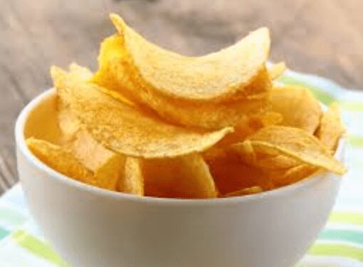 Best Appetizers To Pair With Champagne 2