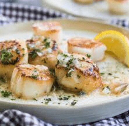 Best Appetizers To Pair With Champagne 4
