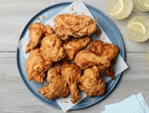Best Appetizers To Pair With Champagne 5