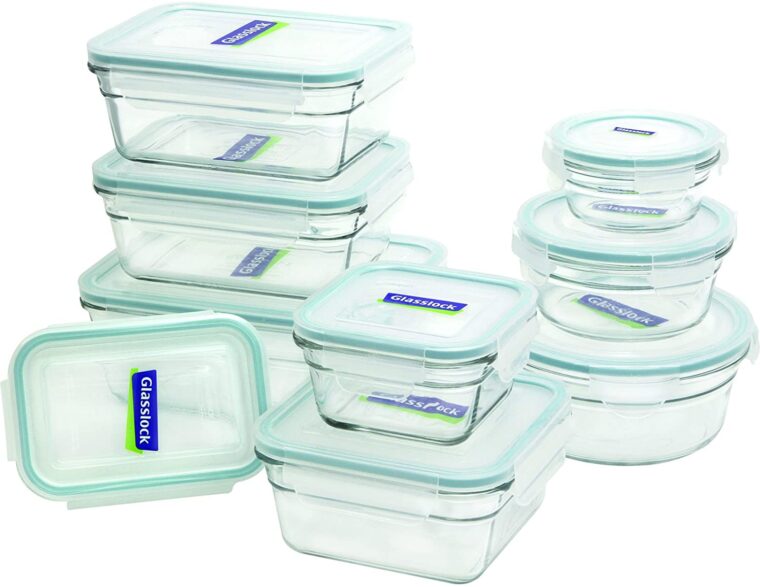 Best Food Storage Containers For Leftovers 2