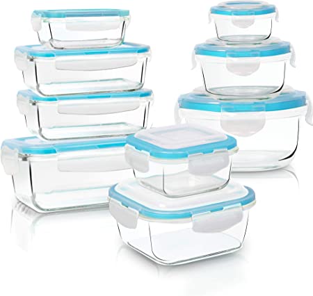 Best Food Storage Containers For Leftovers 4