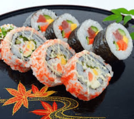 Best Appetizers To Pair With Champagne 8