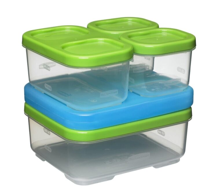 Best Food Storage Containers For Leftovers 5