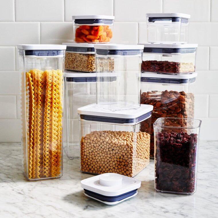 Best Food Storage Containers For Leftovers 6