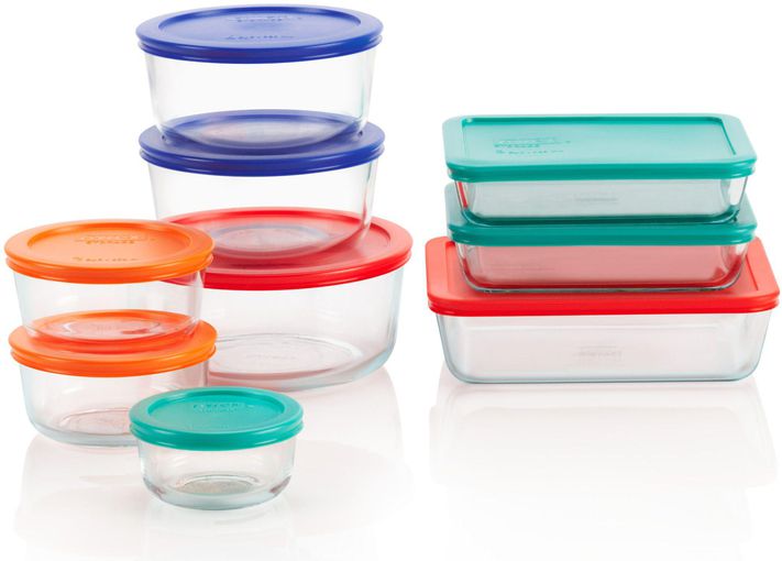 Best Food Storage Containers For Leftovers 7