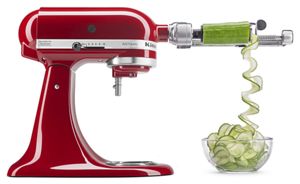 Best Spiralizers For Carrots 6