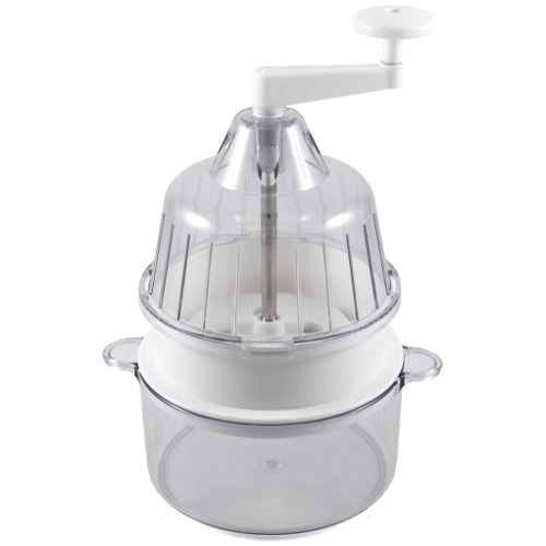Best Spiralizers For Carrots 9