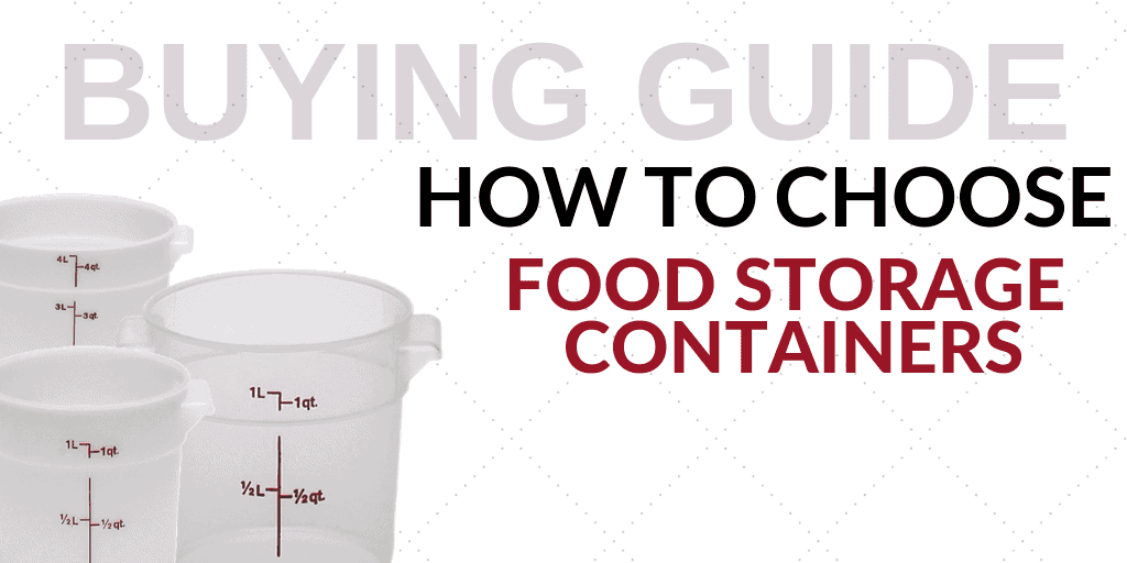 Best Food Storage Containers For Leftovers 8