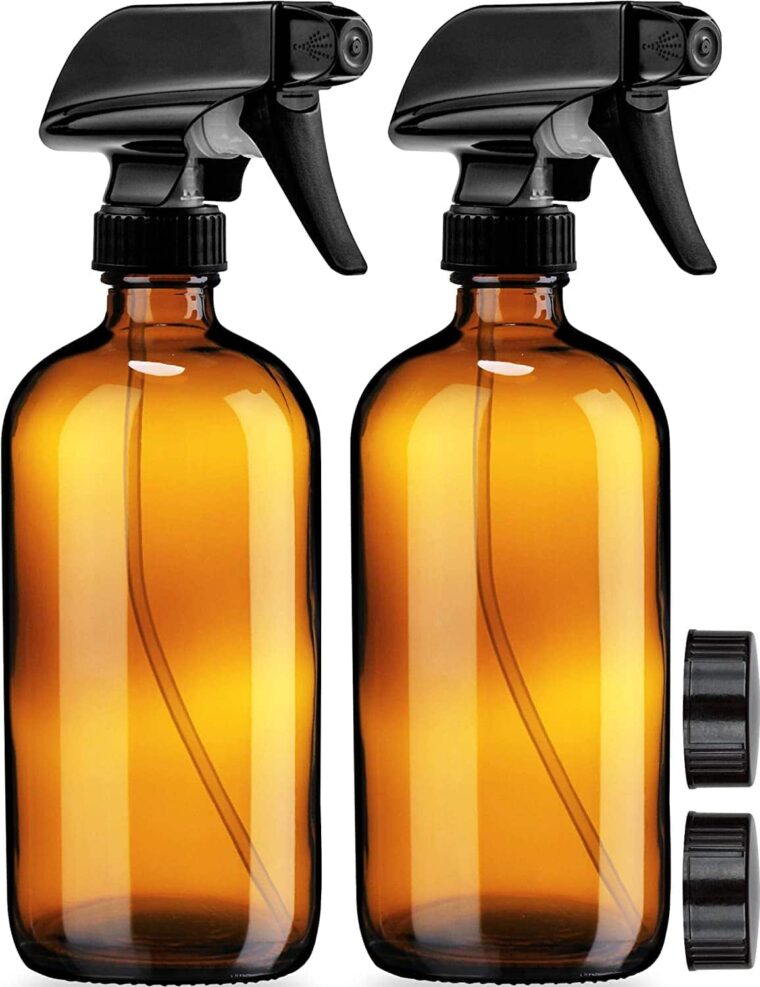 Best Spray Bottles in 2024 4