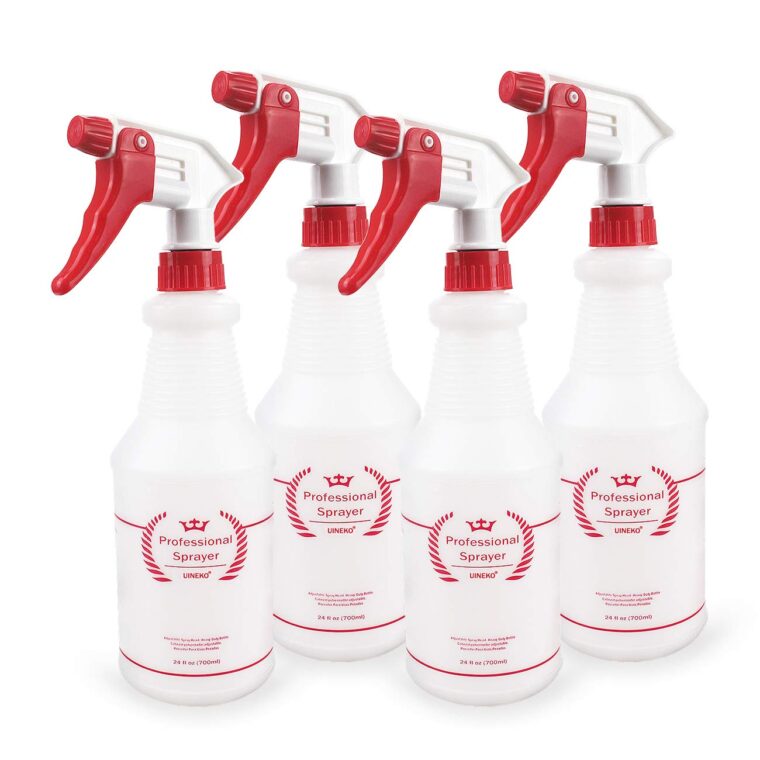 Best Spray Bottles in 2024 5