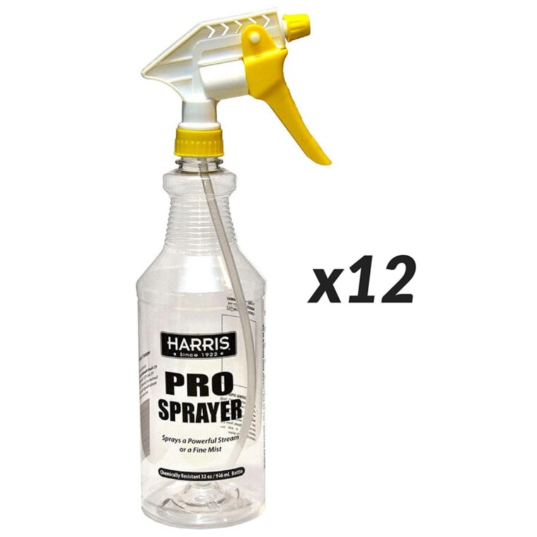 Best Spray Bottles in 2024 6