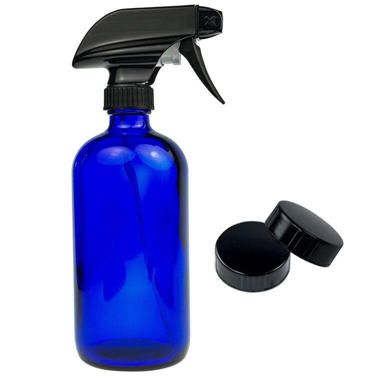 Best Spray Bottles in 2024 7