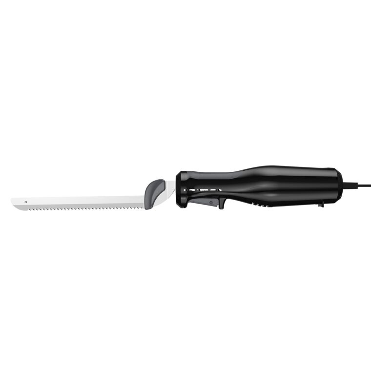 Best Electric Knife For Cutting Bread 2