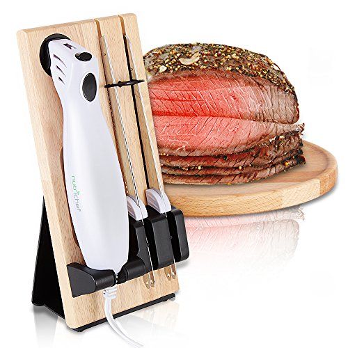 Best Electric Knife For Cutting Bread 4