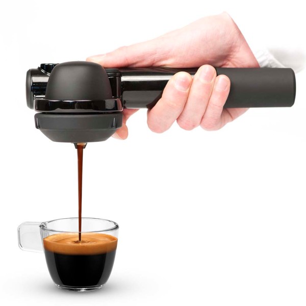 4 Best Portable Coffee Makers For Travelers In 2024 Twin Stripe