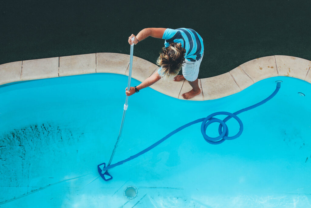 How Often Should You Drain and Refill Your Swimming Pool - 2024 Guide 1