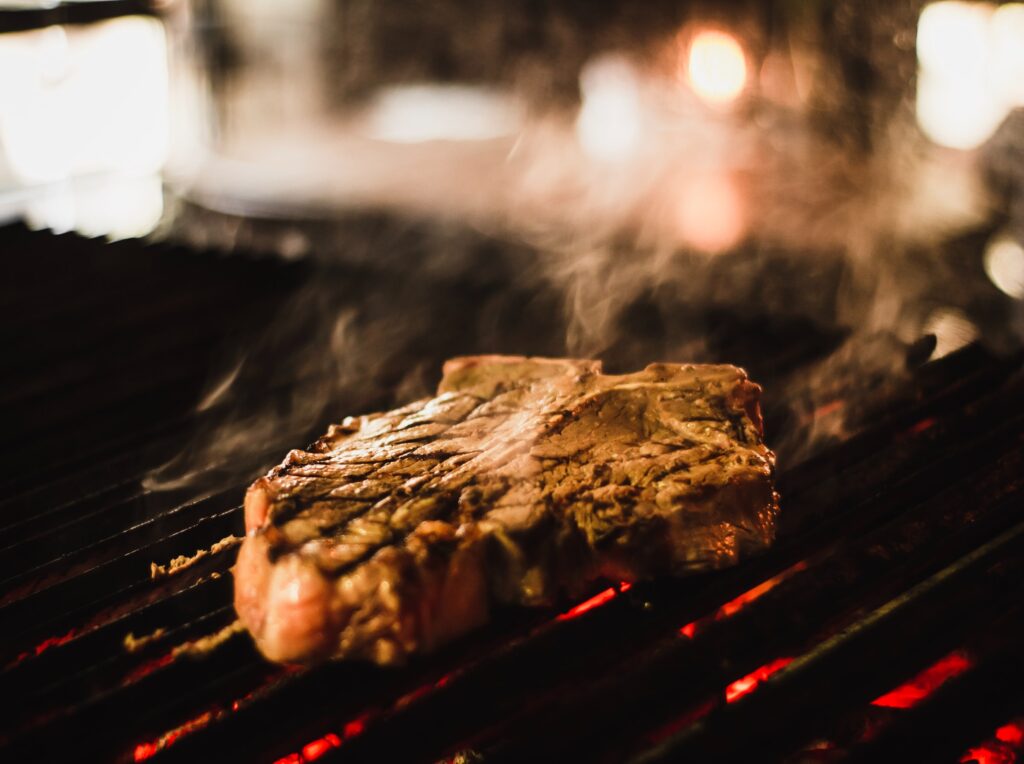 On A Pellet Grill, What Food Can Be Grilled? 1