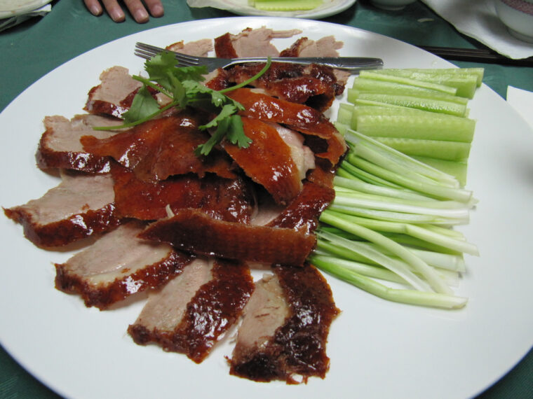 5 Authentic Chinese Dishes You Should Try - 2024 Guide 2