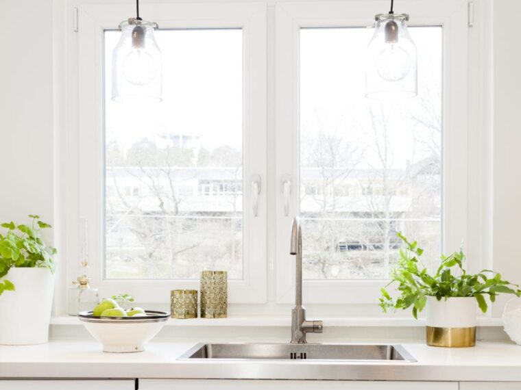 7 Ventilation Tips For Small Kitchens - 2024 Guide - Twin Stripe