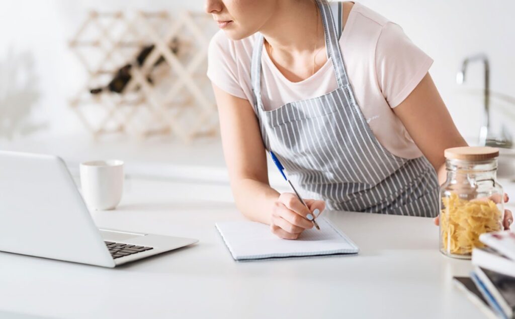 7 Best Tips on How to Write a Perfect Recipe - 2024 Guide 1