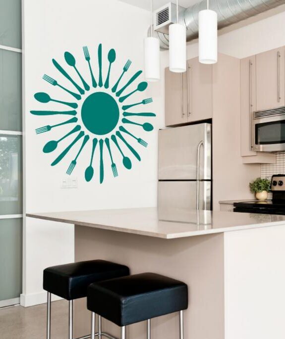 11 Best Kitchen Wall Decor Ideas- Easy and Simple - 2024 Guide 5