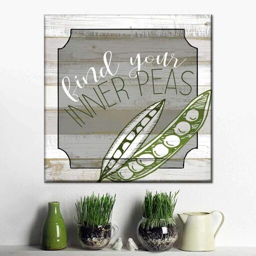 11 Best Kitchen Wall Decor Ideas- Easy and Simple - 2024 Guide 2