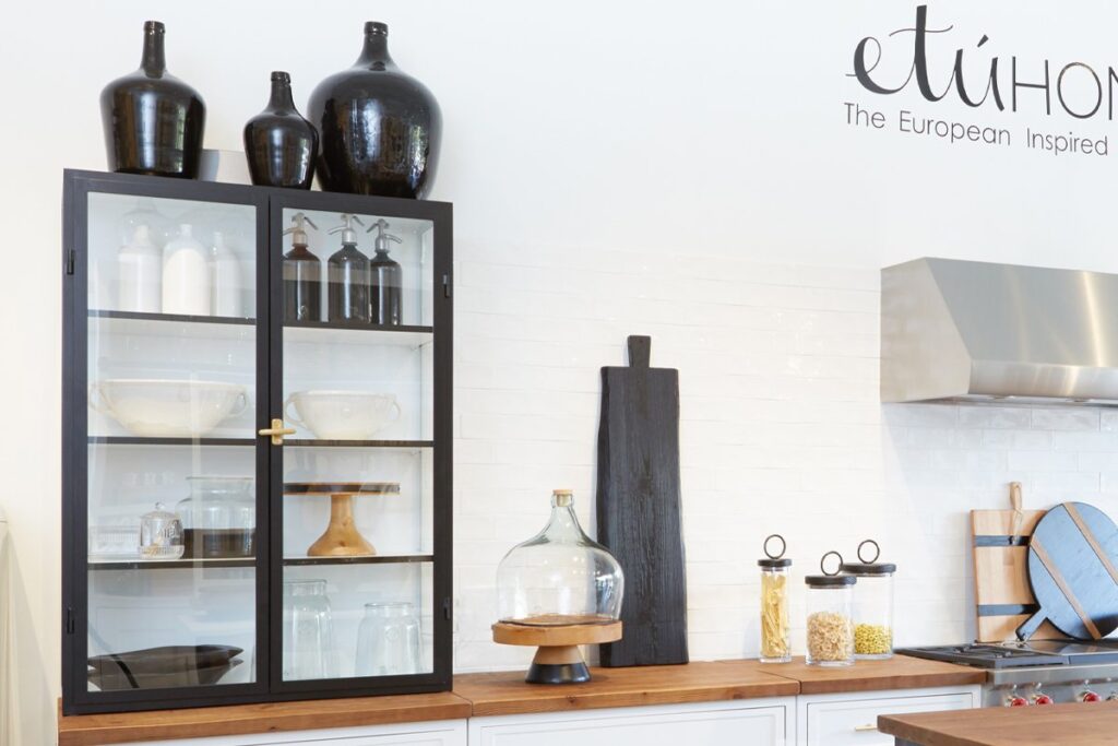 8 Best Assembled Kitchen For A Tight Budget 2024 Twin Stripe