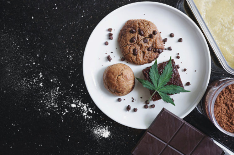 5 Easy Steps to Make CBD Brownies - 2024 Guide 3