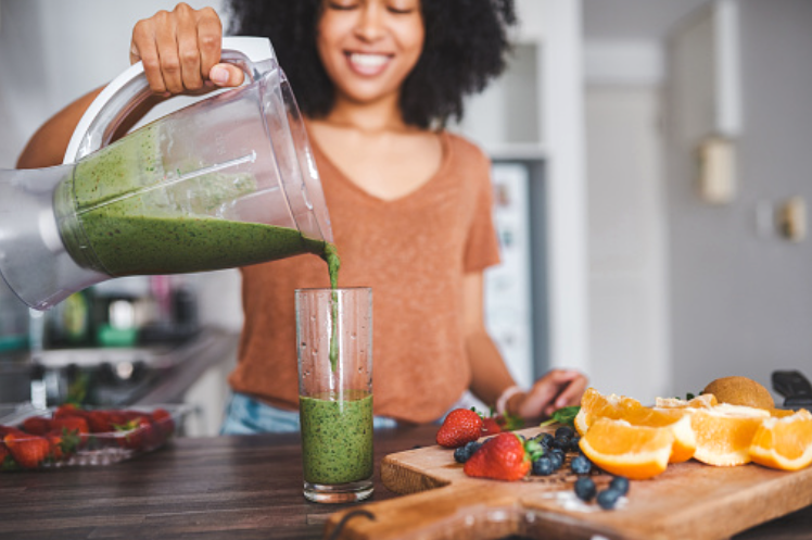 Top 12 Reasons to Buy a Masticating Juicer for Carrots and Beets - 2024 Guide 4