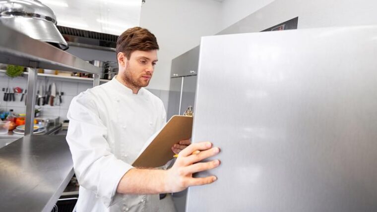 9 Ways Smart Technology Is Improving Hotel & Restaurant Kitchens 1