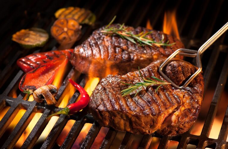 How To Cook Ribeye Steak Like A Pro 1