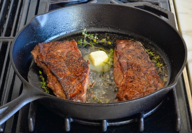 How To Cook Ribeye Steak Like A Pro 3