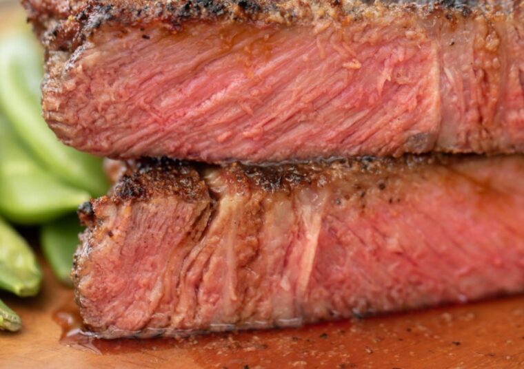 How To Cook Ribeye Steak Like A Pro 5