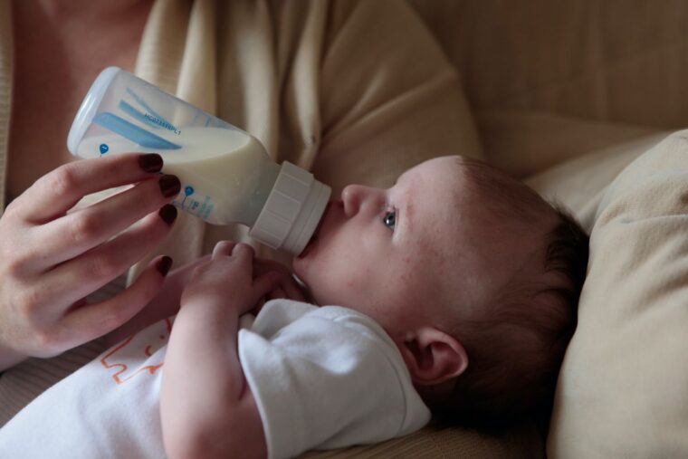 5 Things You Need To Know About Baby Food Products 1