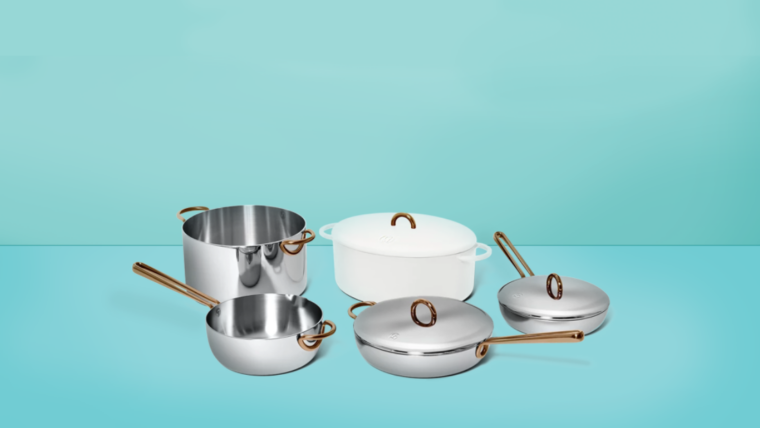 4 Ways to Tell Good From Bad Quality Cookware - 2024 Guide 1
