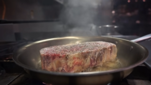 Best Pans to Cook Steak