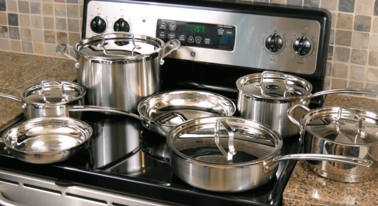 Customers feedbacks Best Saucepans For Preparing Caramel