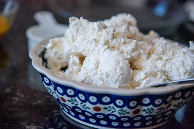 Substitutes for Ricotta Cheese That Will Make Your Recipes Complete 2