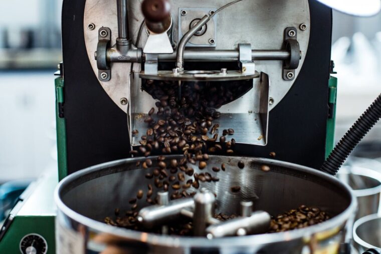 9 Things to Know Before Using a Coffee Roaster for the First Time 1