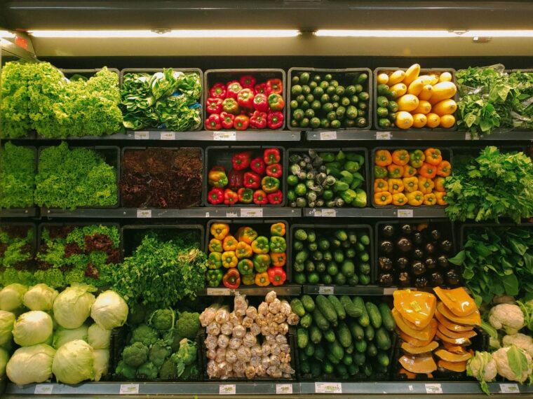 Is There Any Difference Between Organic and Biodynamic Food - 2024 Guide 1