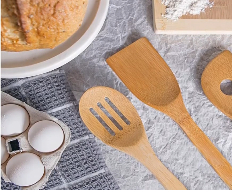 10 Best Wooden Spoons That Your Kitchen Needs 2024 For Various