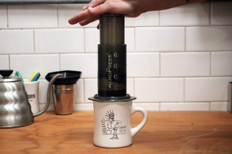 5 Different Methods for Brewing Coffee at Home 1