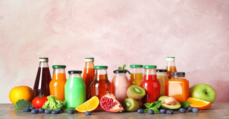 The Latest Happenings in the Fruit Juice Sector – What You Should Know 1